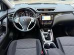 Nissan Qashqai 1.6 Connect Edition *Trekhaak & Panoramadak*, Voorwielaandrijving, 65 €/maand, Gebruikt, Euro 6
