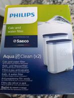 Philips AquaClean Waterfilter, Ophalen, Niet werkend
