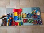 Hele nette grote set Smartmax speelgoed. Super leuk bouwen, Kinderen en Baby's, Ophalen of Verzenden, Zo goed als nieuw