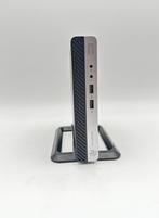 HP ProDesk 400 G5 mini PC | i5-9500T | 32GB | 256GB SSD, Computers en Software, Desktop Pc's, Hp, 256 GB, 2 tot 3 Ghz, 32 GB