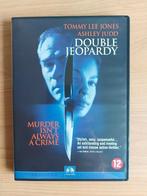 Double Jeopardy - Tommy Lee Jones, Cd's en Dvd's, Verzenden, Zo goed als nieuw