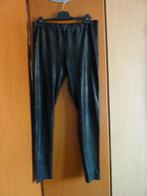 NÜ Denmark legging broek zwart nieuw maat 46, Verzenden, Zwart, Maat 46/48 (XL) of groter, Nieuw