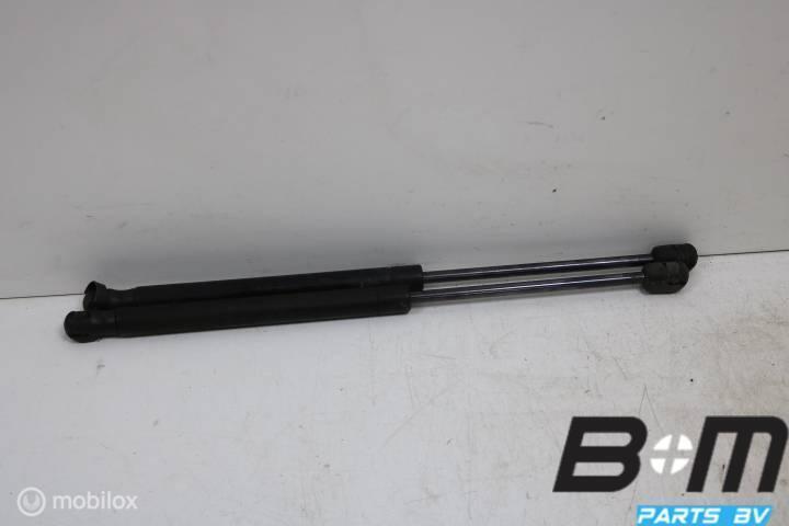 Set gasdrukveren achterklep Audi A8 4E 4E0823359D, Auto-onderdelen, Interieur en Bekleding, Gebruikt