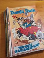 Donald duck weekbladen 1990, Meerdere stripboeken, Ophalen of Verzenden, Zo goed als nieuw