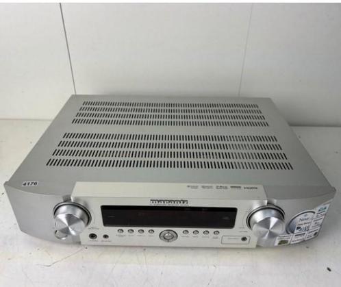 marantz nr-1402 5.1 receiver, Audio, Tv en Foto, Versterkers en Receivers, Gebruikt, Marantz, Ophalen