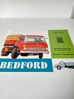 Bedford folder nieuw uniek, Ophalen of Verzenden, Nieuw, Overige merken