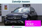 Mercedes-Benz GLC 300e 4MATIC Plug in hybride PHEV*Perfect M, Automaat, 12 maanden, Gebruikt, Hybride Elektrisch/Benzine