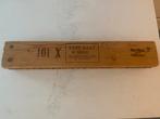 Sigaren mal hout retro vintage Karl Hart nr 30838, Antiek en Kunst, Ophalen of Verzenden