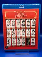 012. The Grand Budapest Hotel - Blu-ray NL versie, Avontuur, Verzenden, ., Foxfilm