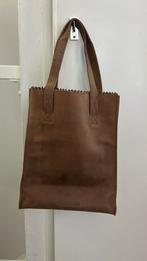 My paper bag, Ophalen of Verzenden, Zo goed als nieuw, Bruin