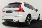 Volvo XC60 T6 PLUG-IN HYBRID AWD ULTIMATE DARK *FULL OPTIONS, Automaat, 12 maanden, Gebruikt, Euro 6