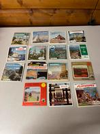 Viewmaster kaarten, Ophalen of Verzenden, Zo goed als nieuw, Speelkaart(en)