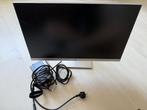 HP EliteDisplay E243d, Computers en Software, Monitoren, Ophalen, Gebruikt, IPS, Full HD