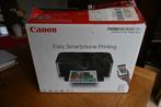 printer canon Pixma MG 3650 S, Kleur printen, Canon, Printer, Inkjetprinter