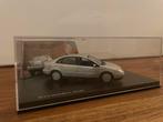 Schaalmodel Citroen C5 1:43 Norev - Zeer Goed!, Hobby en Vrije tijd, Modelauto's | 1:43, Ophalen of Verzenden, Zo goed als nieuw