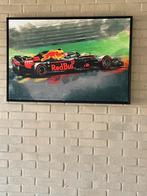 Max Verstappen, Antiek en Kunst, Ophalen