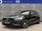 Volvo V60 2.0 T6 Recharge AWD R-Design | Panoramadak | Adapt, Auto's, Volvo, 12 maanden, Gebruikt, Euro 6, 4 cilinders