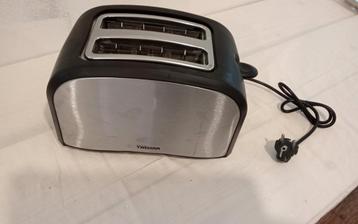 Broodrooster  beschikbaar voor biedingen