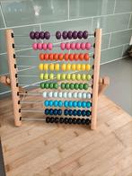 Telraam ikea, Kinderen en Baby's, Speelgoed | Houten speelgoed, Ophalen, Zo goed als nieuw