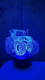 New holland tractor lamp, B, Ophalen of Verzenden, Minder dan 50 cm, B