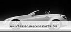 Rechter portier Mercedes SLK R171 w171, Ophalen, Gebruikt, Mercedes-Benz, Deur