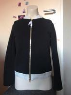 Vanilia, Maat 38/40 (M), Vanilia, Zwart, Ophalen of Verzenden