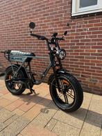 Fatbike Ape Ryder, Fietsen en Brommers, Fietsen | Heren | Herenfietsen, Ophalen, Zo goed als nieuw, Overige merken, Versnellingen
