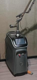 Pico-iris-smart laser, grijs, incl 2 laserkoppen,flightcase, Overige