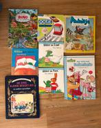 Diverse boekjes - zoekboek, Ophalen, Gelezen