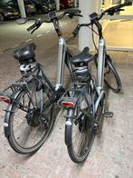 Sparta E-bike - Goede staat! Type R10T i 2 stuks, Fietsen en Brommers, Ophalen, Sparta, Zo goed als nieuw, 51 tot 55 cm