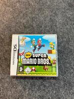 New Super Mario Bros. (Nintendo DS) | Compleet in Doos, Spelcomputers en Games, Games | Nintendo DS, 1 speler, Ophalen of Verzenden