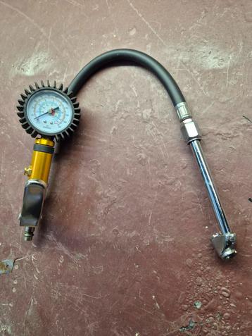 Bandenpomp voor compressor - Nieuw! beschikbaar voor biedingen