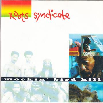 roots syndicate - mockin bird hill ( 1993/ reggae) beschikbaar voor biedingen
