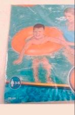 Nieuw Neon Frosted zwemband, Jongen of Meisje, One size, Nieuw, Ophalen of Verzenden