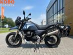 Moto Guzzi V85 TT (bj 2019), 853 cc, 2 cilinders, Bedrijf, Meer dan 35 kW