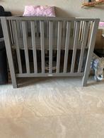Baby box, Kinderen en Baby's, Boxen, Ophalen, Gebruikt, Rechthoekig, In hoogte verstelbaar