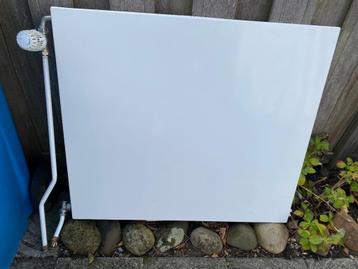 700x800 T11 - 689 watt  Thermrad Super-8 Plateau beschikbaar voor biedingen