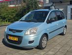 Hyundai Matrix 1.6i Active,2eigenaar, airco ,km nap, Auto's, Hyundai, Voorwielaandrijving, Gebruikt, 1599 cc, 4 cilinders