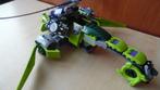 Lego Ninjago 9443 Rattlecopter, Complete set, Gebruikt, Ophalen of Verzenden, Lego