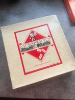 Vintage Monopoly Bordspel - Clipper Games & Toys, Een of twee spelers, Ophalen of Verzenden, Gebruikt