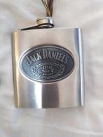 Jack Daniels drankflacon - een stoere gadget, Verzamelen, Ophalen of Verzenden, Zo goed als nieuw, Gebruiksvoorwerp