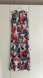 La dress zomer jurk maat L zgan, Kleding | Dames, Jurken, Overige kleuren, Maat 42/44 (L), Ophalen of Verzenden, Zo goed als nieuw