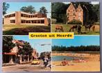 Groeten uit Heerde, Ophalen of Verzenden, Gelopen, Gelderland