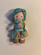 Knickerbocker holly hobbie popje vintage jaren 70 zeer goed!, Ophalen of Verzenden, Zo goed als nieuw, Pop