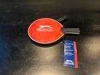 Slazenger Tafeltennis batje | Meerdere op voorraad!, Ophalen, Overige typen, Nieuw, Nvt