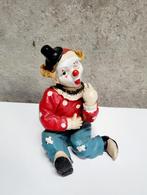 clown, Verzenden, Zo goed als nieuw, Overige typen