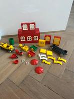 Lego fabulant onderdelen kruiwagen auto deur paraplu scooter, Kinderen en Baby's, Speelgoed | Duplo en Lego, Ophalen of Verzenden