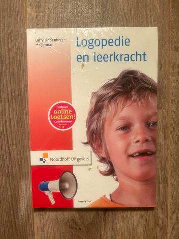 Logopedie en leerkracht (nieuw) beschikbaar voor biedingen