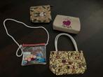Kleine nieuwe tasjes cadeautasjes cadeau hema uil bodyshop, Ophalen of Verzenden, Nieuw