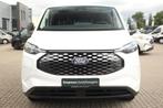 Ford E-Transit Custom 320 L2H1 Trend | 65kWh 100kW 136pk | C, Automaat, Wit, Origineel Nederlands, Elektrisch